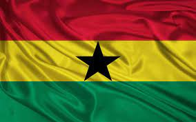 Ghana Contact